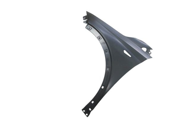 HYUNDAI BAYON- 21/25; ÖN ÇAMURLUK SOL SİNYAL DELİKLİ