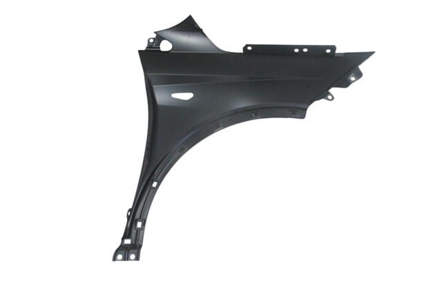 HYUNDAI BAYON- 21/25; ÖN ÇAMURLUK SOL SİNYAL DELİKLİ