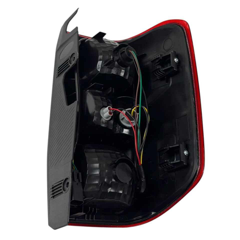 Ford Stop Ford Ranger 23-25 Sol (Ledsiz)