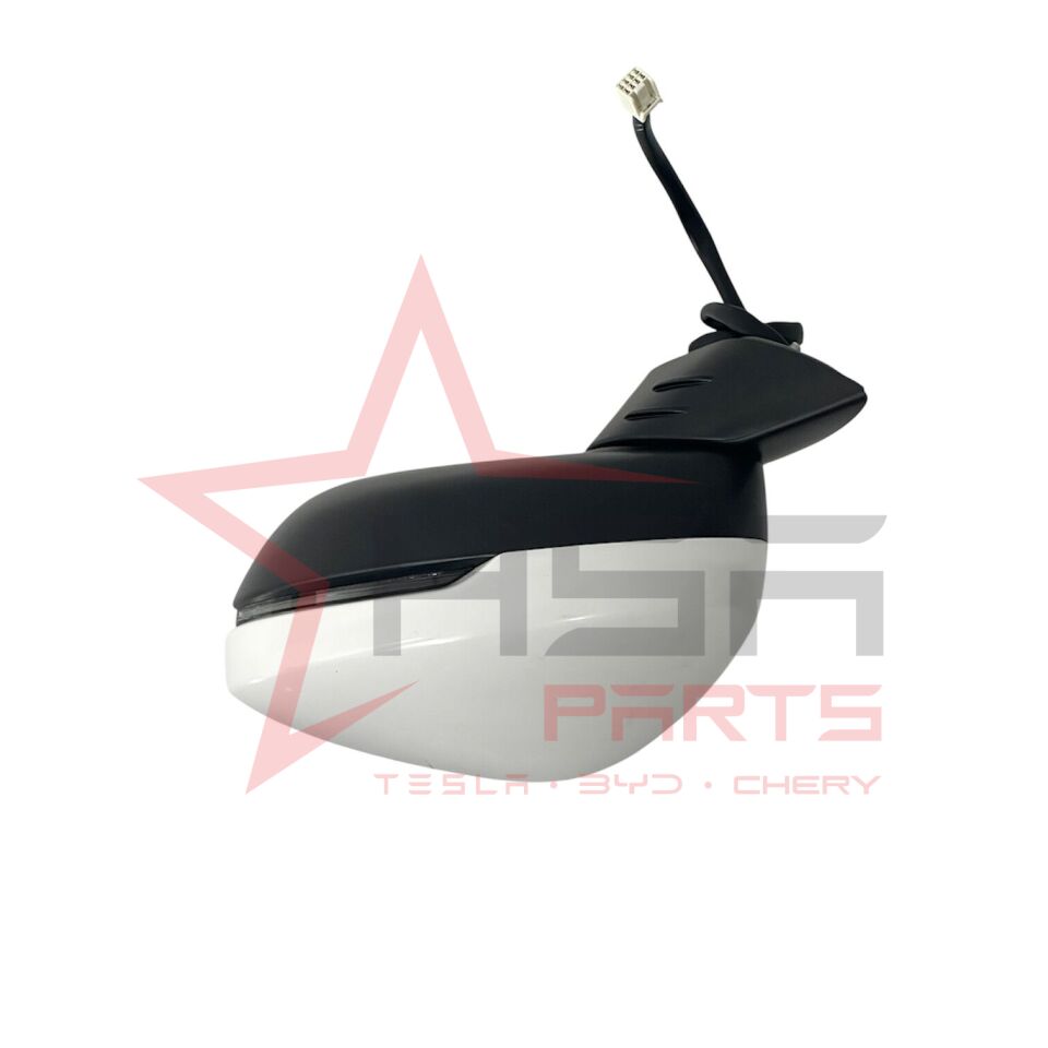 2021-2024 Honda Civic Sol Dikiz Aynası (Elektrikli/Sinyalli/ Katlanır/Isıtmalı) 76258-T24-G01