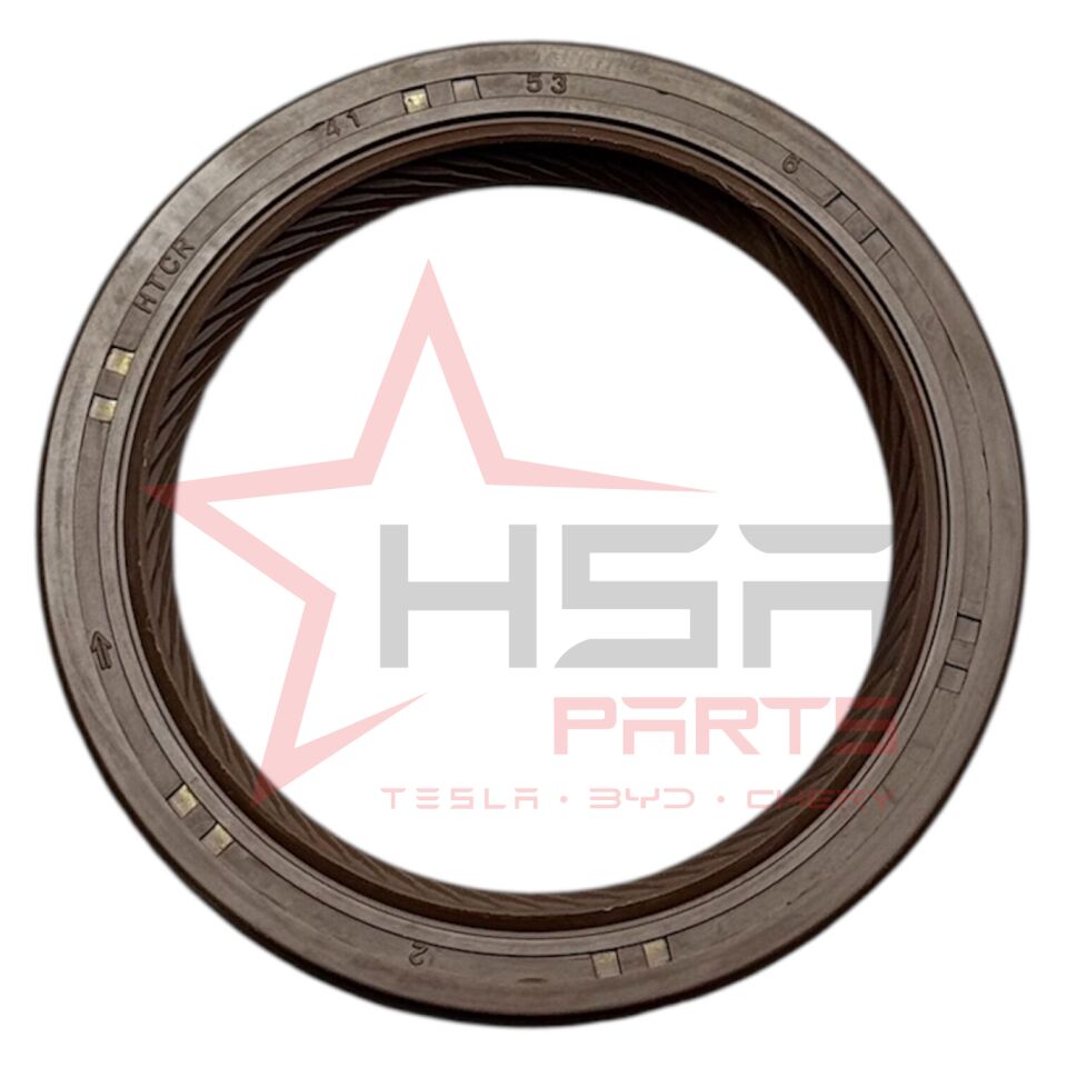 Hyundai Accent Era Ön Krank Keçesi (41x53x7) 2006-2011 (21361-2A100)