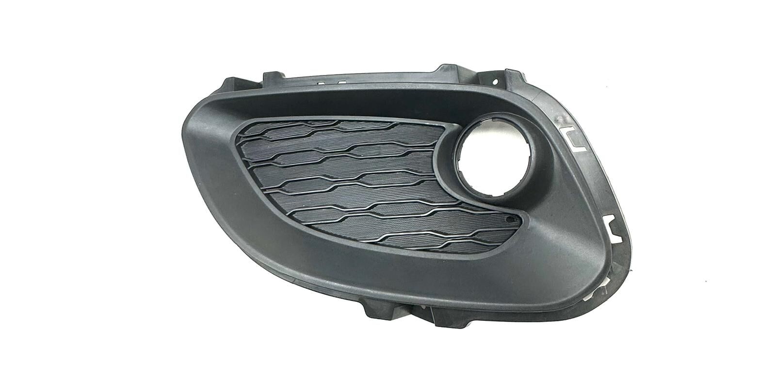 Kıa Kapak Lamba Sis Rio H.b 12-14 Sağ (Sisli)