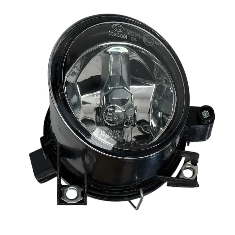 Volkswagen Lamba Sis Polo 02-05 Sol