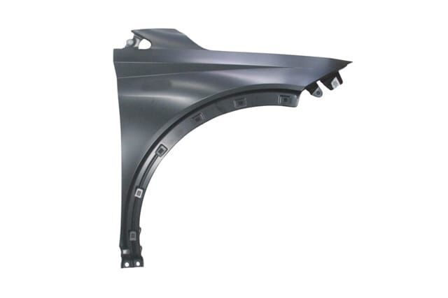 HYUNDAI BAYON- 21/25; ÖN ÇAMURLUK SAĞ SİNYAL DELİKSİZ