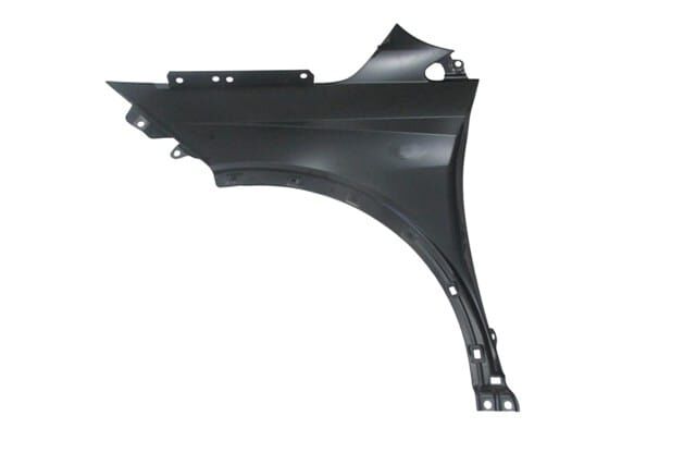 HYUNDAI BAYON- 21/25; ÖN ÇAMURLUK SAĞ SİNYAL DELİKSİZ