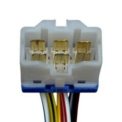 Hyundaı Termik Kontak Starex 97-08