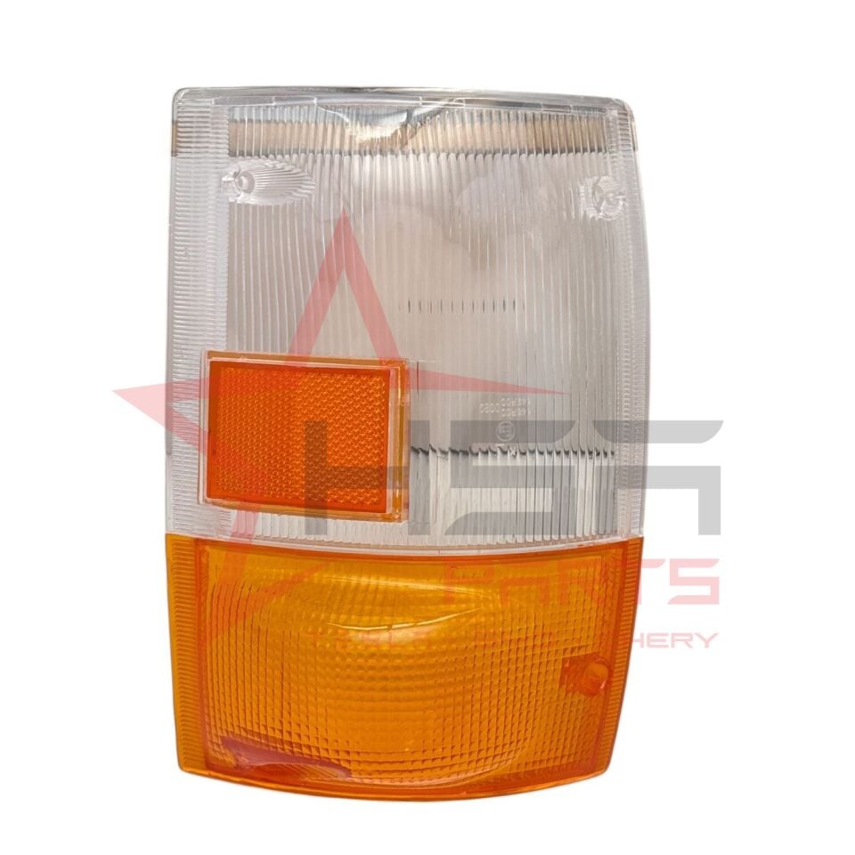 1997-2006 Isuzu NPR66 Sol Sinyal Camı 8978551310