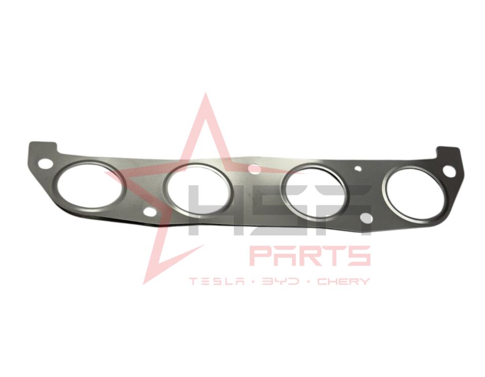 2004-2009 Toyota Verso 1,6 Benzinli Manifold Contası (Egzoz) 17173-33010
