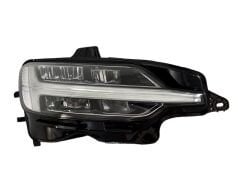 Volvo Far S60 19-23 Sağ (Logolu/Beyinler Üstünde)