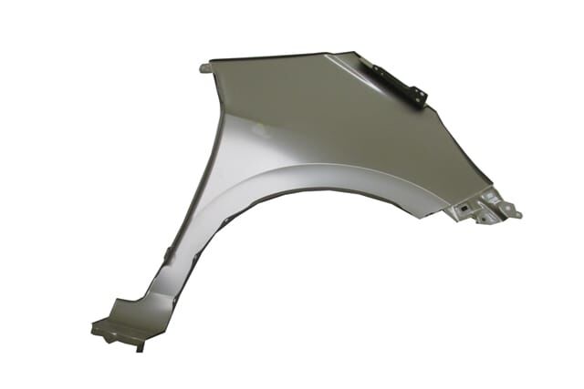 HONDA JAZZ- 21/25; ÖN ÇAMURLUK DELİKSİZ SOL (GRİ BOYALI)(SIMYI)