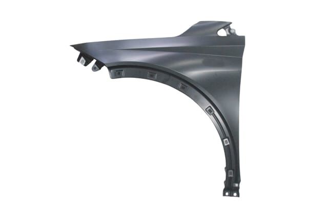 HYUNDAI BAYON- 21/25; ÖN ÇAMURLUK SOL SİNYAL DELİKSİZ