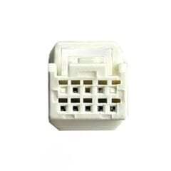 Toyota Ayna Dikiz Hılux 15-23 Sağ (Elektrikli/Sinyalli/ Katlanır Krom)