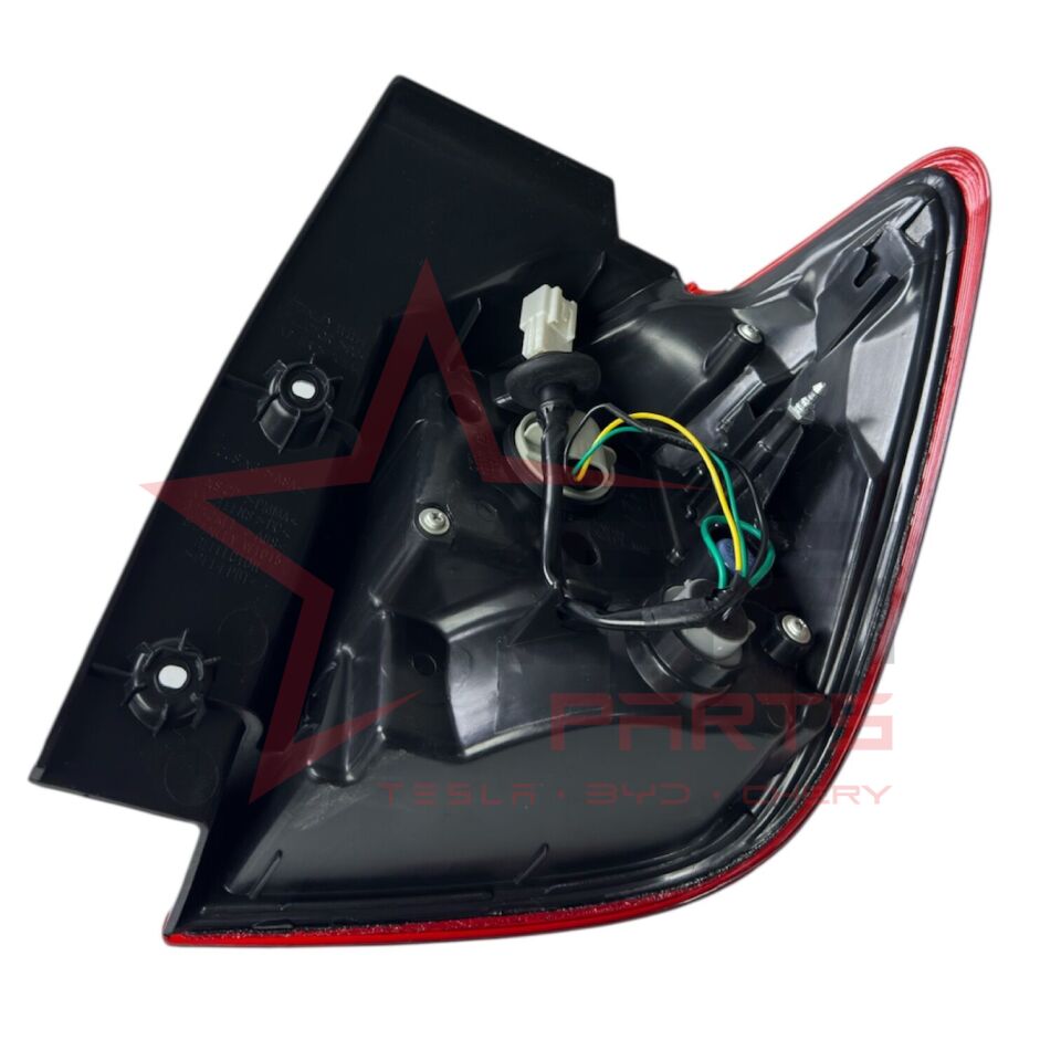 Mitsubishi Asx Sol Dış Stop 2010-2011 (8330A689)