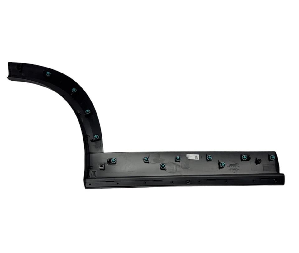 Jaecoo Bant Kapı Jaecoo 7 24-26 Arka Sol (Alt)