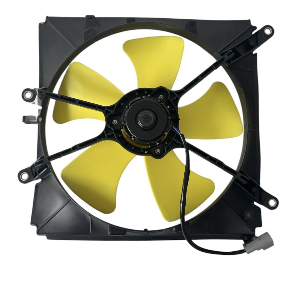Toyota Corolla/Ae101/Ae111 Fan Motoru ( Komple ) 98-01
