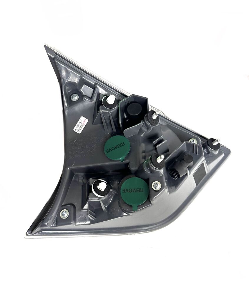 Nıssan Stop X-trail 14-15 İç Sağ