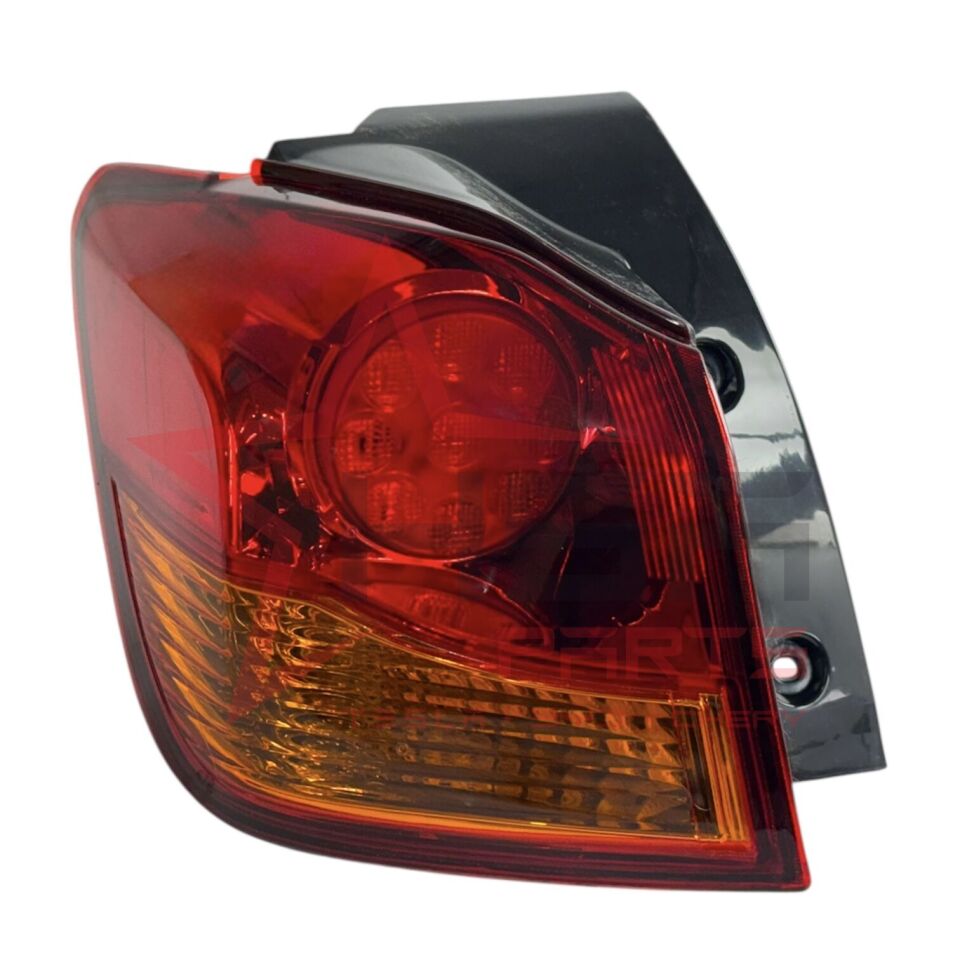 Mitsubishi Asx Sol Dış Stop 2010-2011 (8330A689)