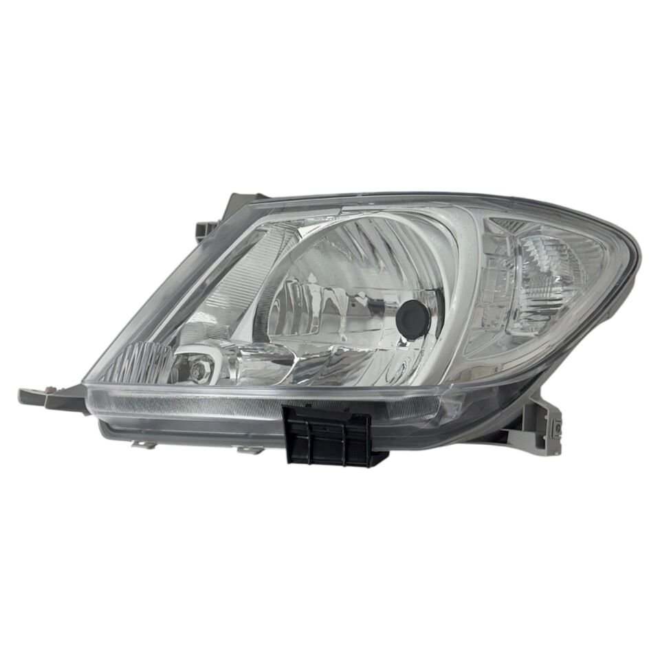 Toyota Far Hılux 09-11 Sol (Manuel)