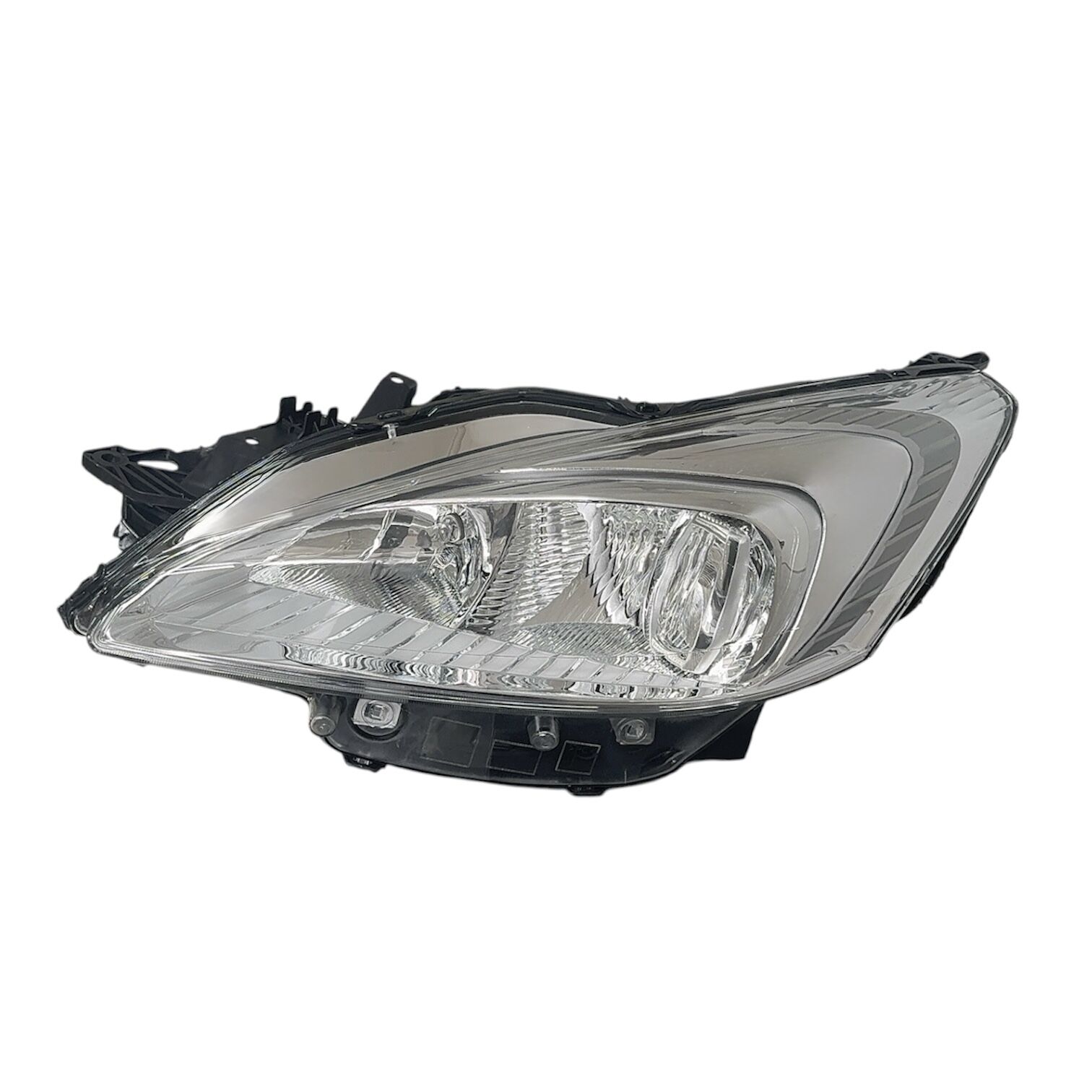 Peugeot Far 508 11-13 Sol (Motorlu)