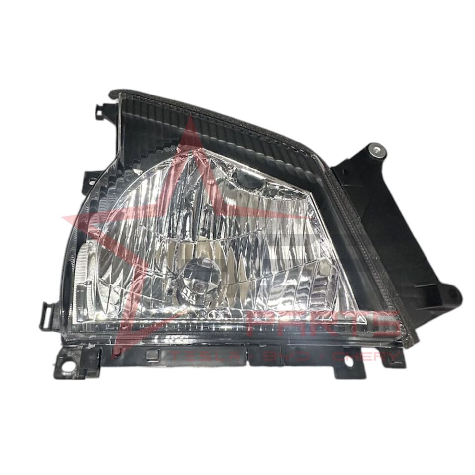 2006-2010 Isuzu Npr71-Nqr86-Nkr71 Sağ Far (Motorlu) 8980539180-MOTORLU