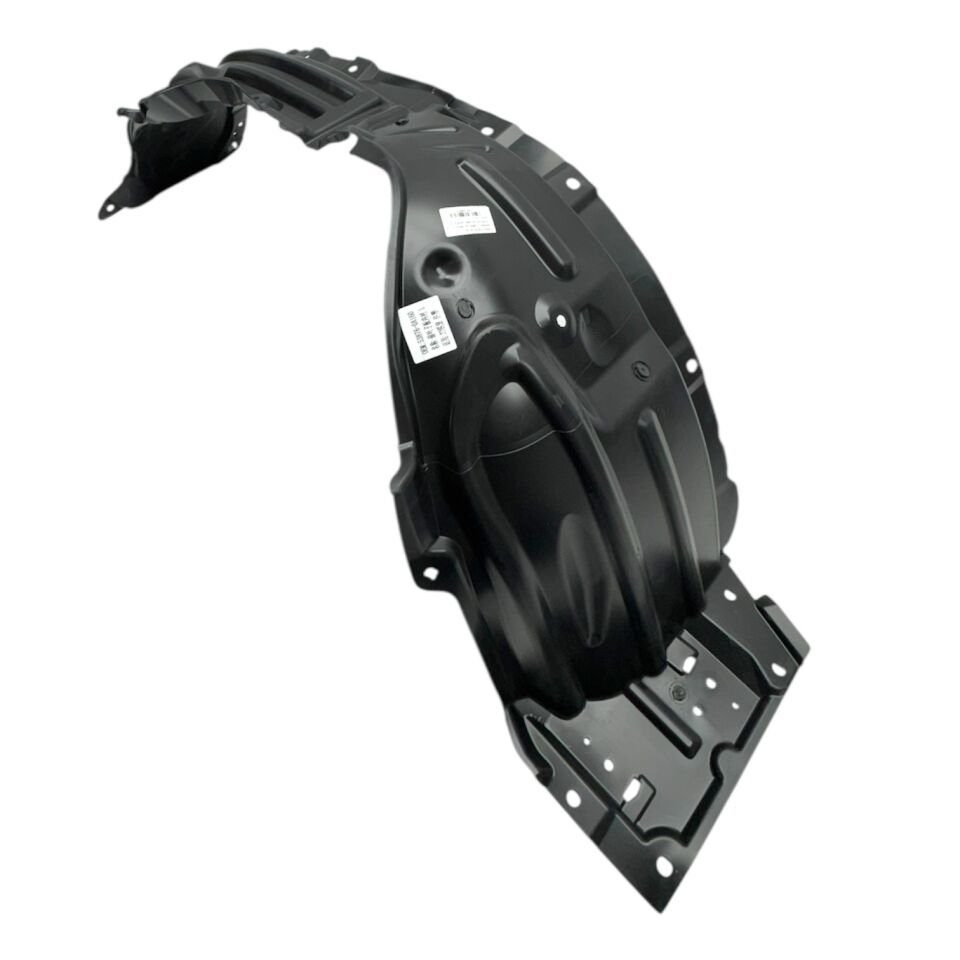 Toyota Davlumbaz Çamurluk Corolla Cross 22-24 Ön Sol