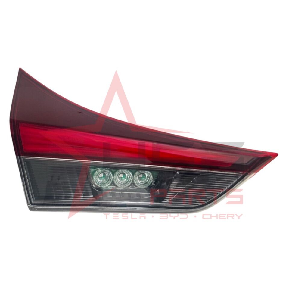 2015-2019 Toyota Auris Sol İç Stop (İçi Siyah) 81591-02850