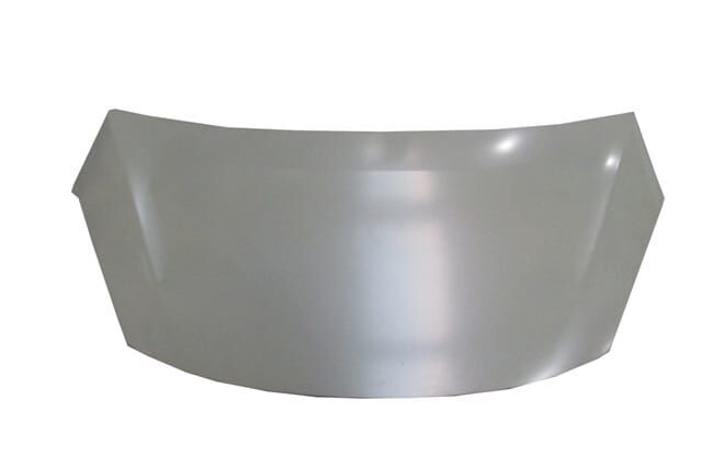 HONDA JAZZ- 21/25; MOTOR KAPUTU GRİ BOYALI (İCELİ/ÇEKOMASTİKLİ) (SIMYI)