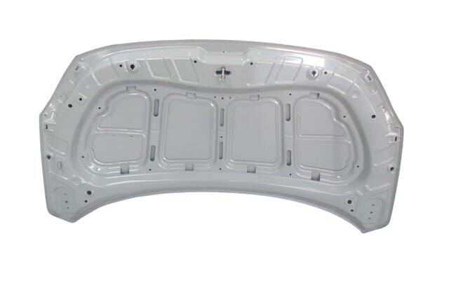 HYUNDAI BAYON- 21/25; MOTOR KAPUTU