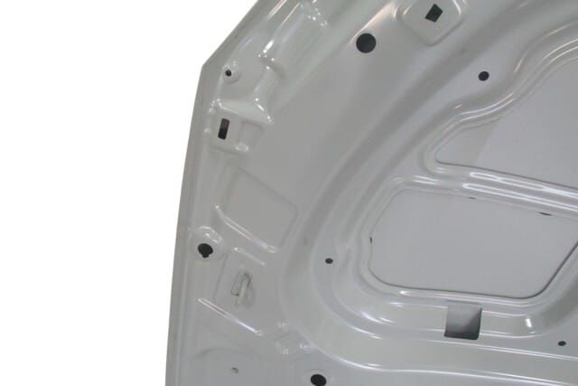 HYUNDAI BAYON- 21/25; MOTOR KAPUTU