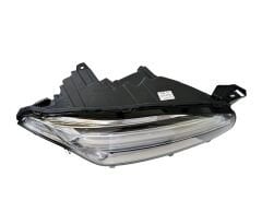 Volvo Far Xc90 18-23 Sağ (Logolu/Beyinli)