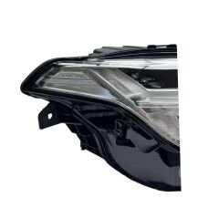 Volvo Far Xc90 18-23 Sağ (Logolu/Beyinli)