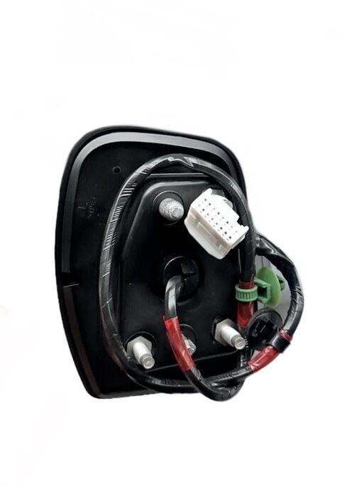 Skywell Ayna Dikiz Et5 22-24 Sol (8 Fişli)