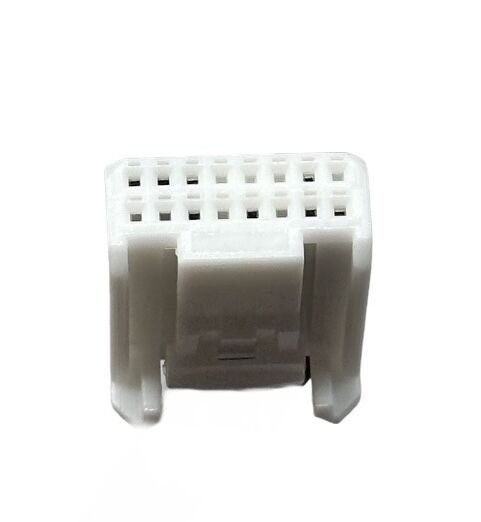 Skywell Ayna Dikiz Et5 22-24 Sol (8 Fişli)