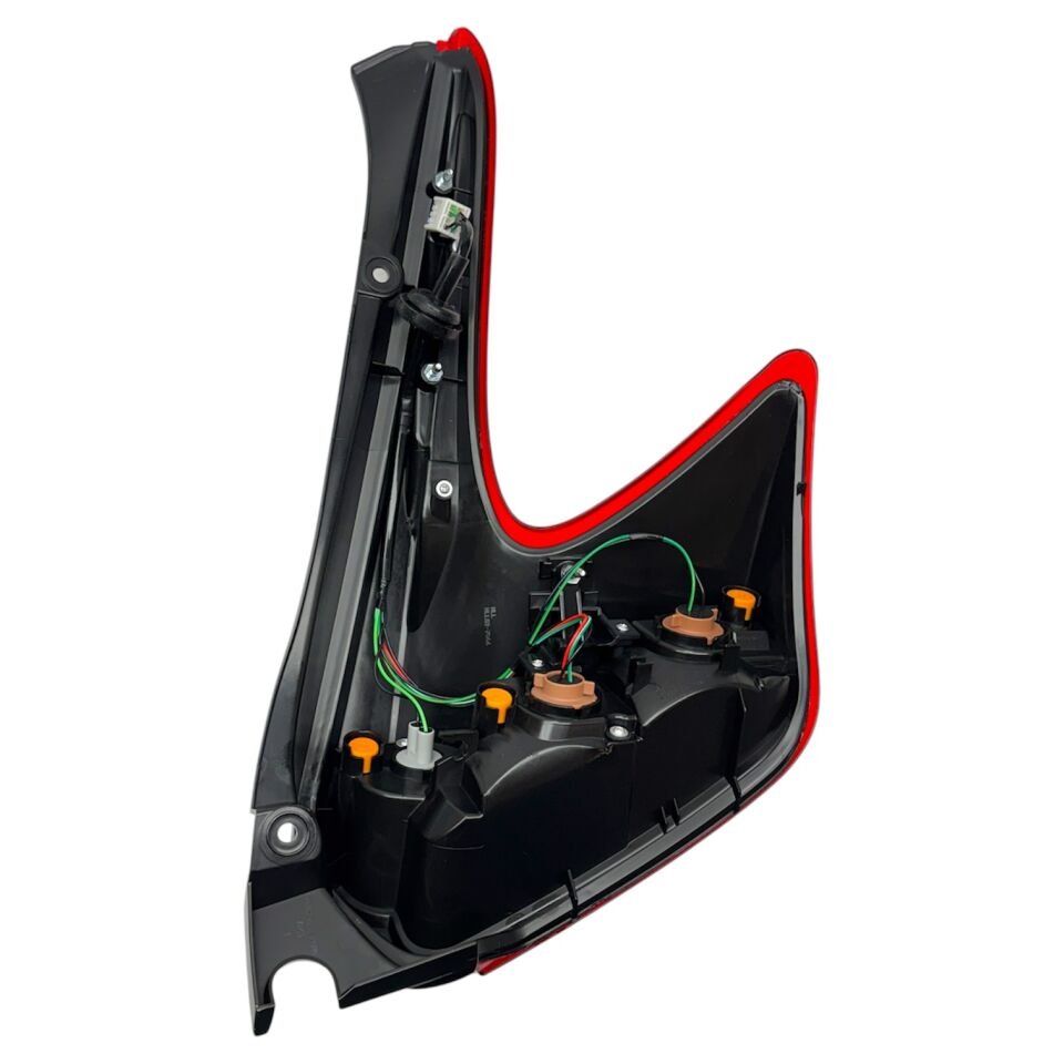 Nıssan Stop Juke 10-13 Sol