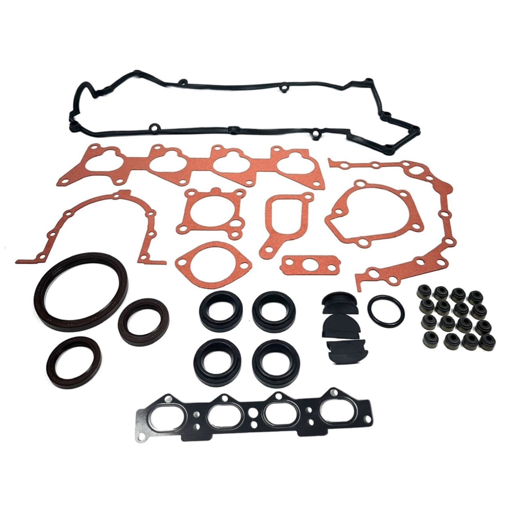 Hyundaı Conta Takım Elantra 1,8 16v 96-98 (Skc,siz)