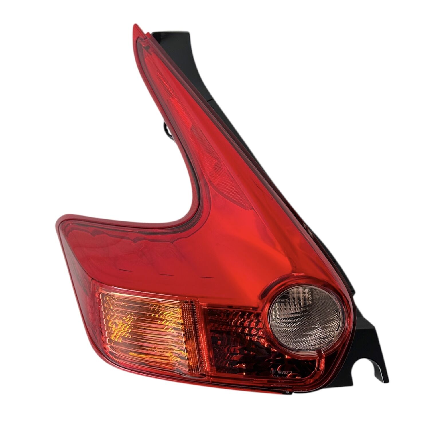 Nıssan Stop Juke 10-13 Sol