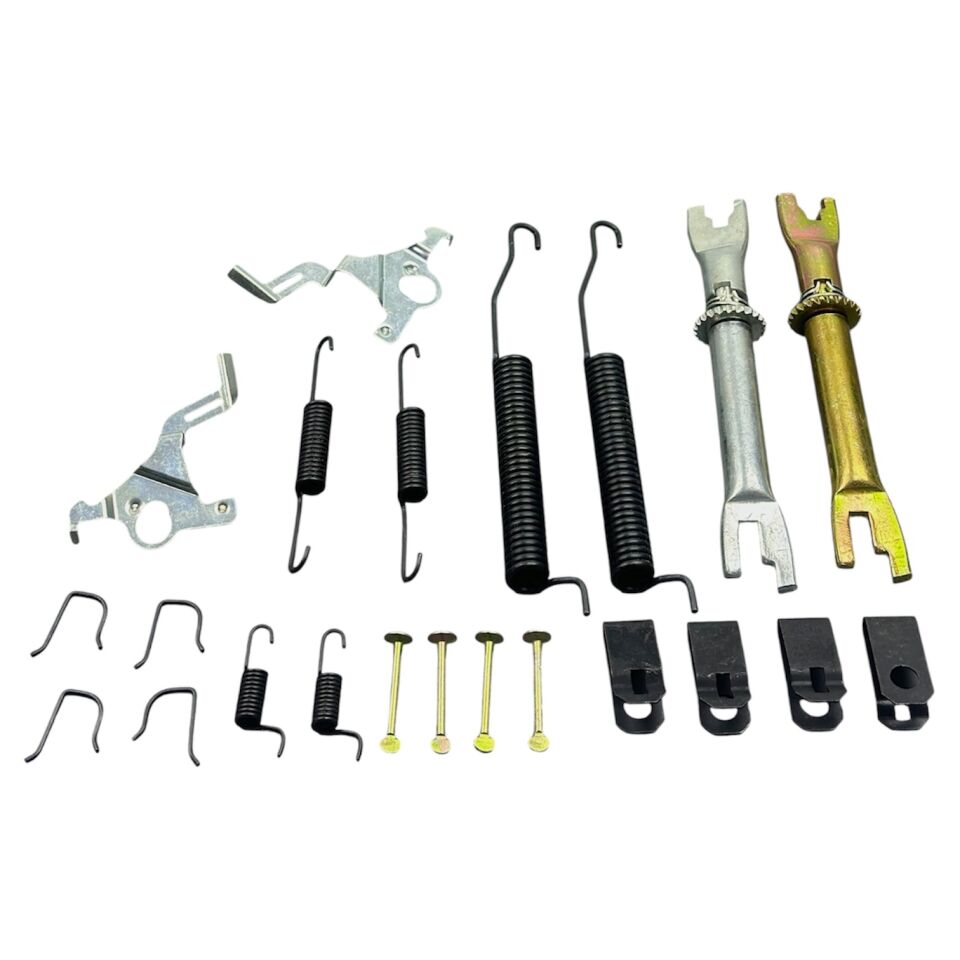01-06 Mazda B2500 / Ranger Sol/Sağ Fren Ayar Cırcırı (Set)