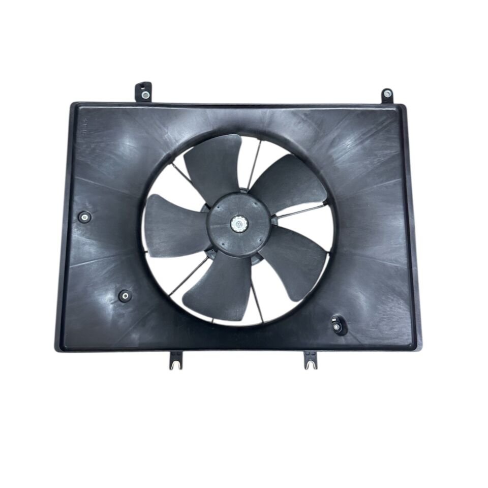 Daihatsu TeKia Rios Fan Motoru ( Komple ) 97-06