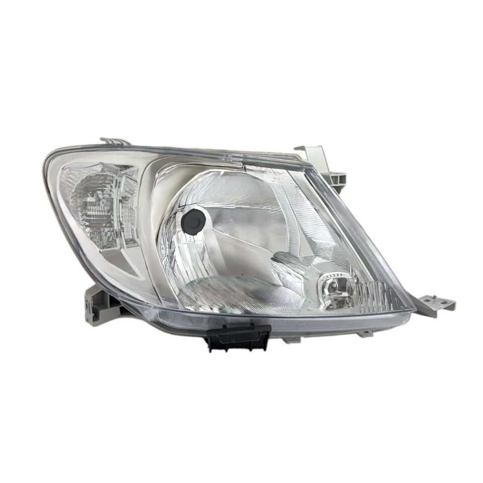 Toyota Far Hılux 09-11 Sağ (Manuel)