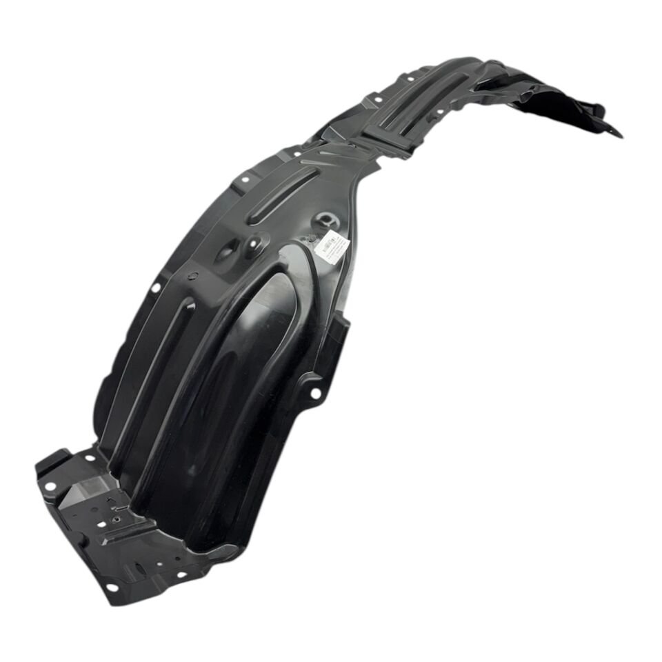 Toyota Davlumbaz Çamurluk Corolla Cross 22-24 Ön Sağ