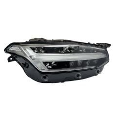 Volvo Far Xc90 18-23 Sağ (Logolu/Beyinli)