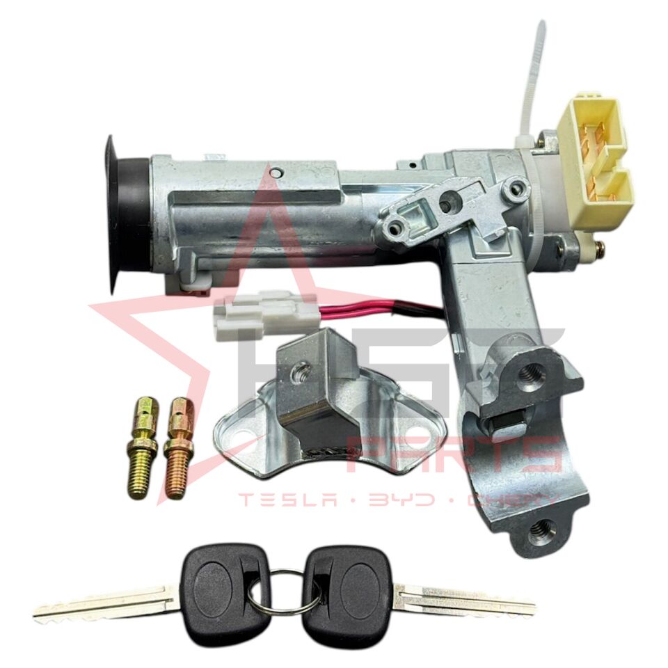 1992-1997 Toyota Corolla AE101 1,6 Kontak (Komple) 45280-12290/45020-12