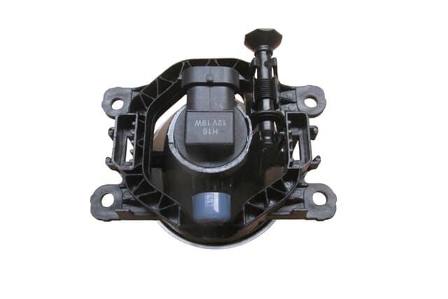 RENAULT CLIO- 4- SPORT TOURER- 16/19; SİS LAMBASI SAĞ/SOL AYNI (ADET) ŞEFFAF CAM AMPÜLLÜ (E MARKLI)