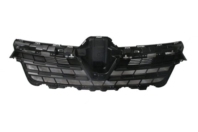 RENAULT EXPRESS- 21/24; ÖN PANJUR SİYAH