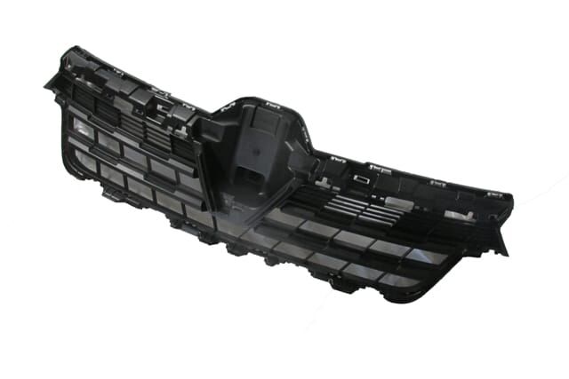 RENAULT EXPRESS- 21/24; ÖN PANJUR SİYAH