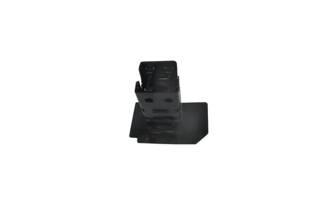 CHEVROLET AVEO- SD/HB- 11/13; ÖN TAMPON ŞASE UC DEMİRİ SOL (TAMPON DEMİRİNE BAĞLANAN) (TW)