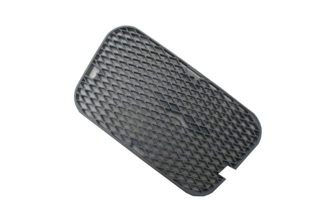 SUZUKI JIMNY- 06/12; SİS LAMBA KAPAĞI GRİ SAĞ/SOL AYNI (ADET) (TYG)