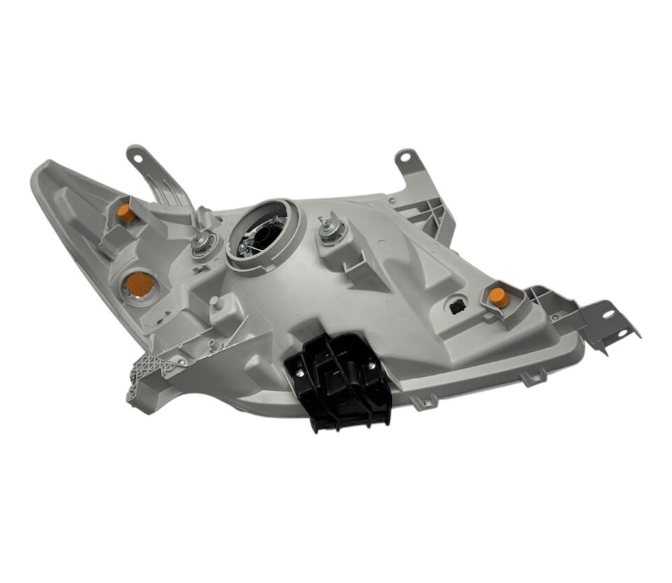 Toyota Far Hılux 06-08 Sol (Manuel)