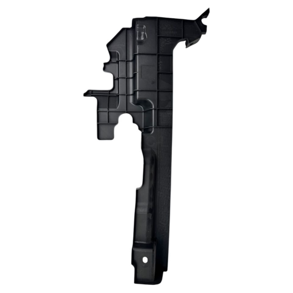 Nıssan Bakalit Radyatör Qashqai 21-24 Sol (Yan)