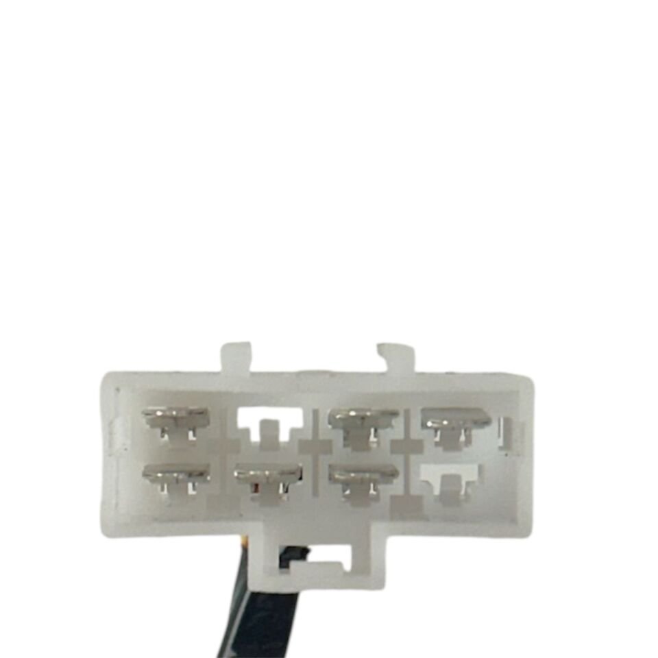 Nıssan Stop D22 98-02/Yd25 02-12/Np300 02-12 Sol (Duylu/Anarya Yeri Beyaz)